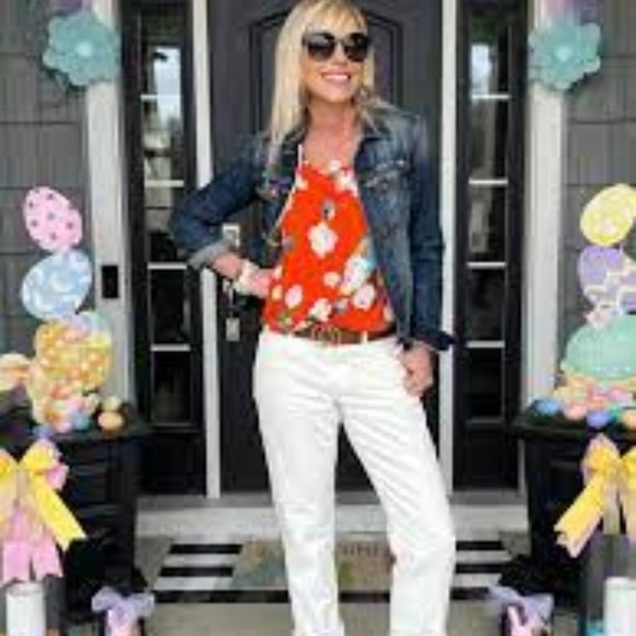 CAbi Manet Top - Picture 3 of 3